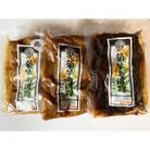 菊芋漬け詰め合わせ(粕漬・赤味噌漬・田舎味噌漬)