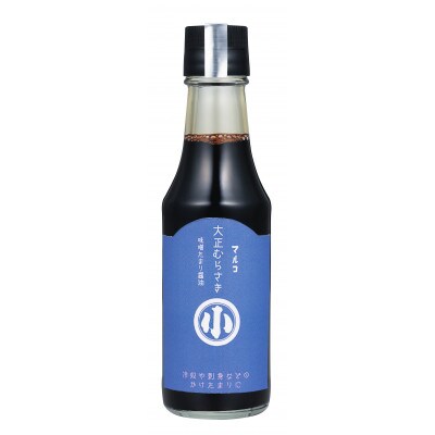 クラフト醤油5本セット