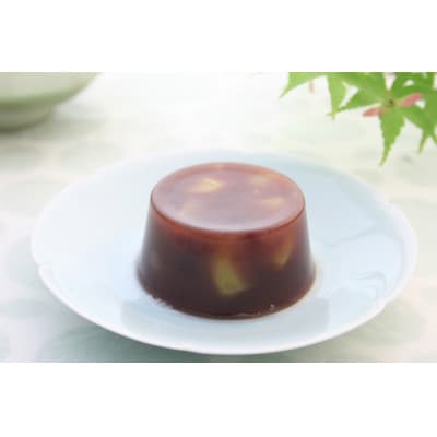涼菓6個入　Bセット