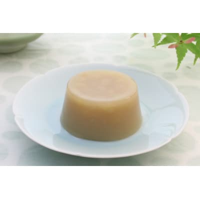 涼菓6個入　Bセット