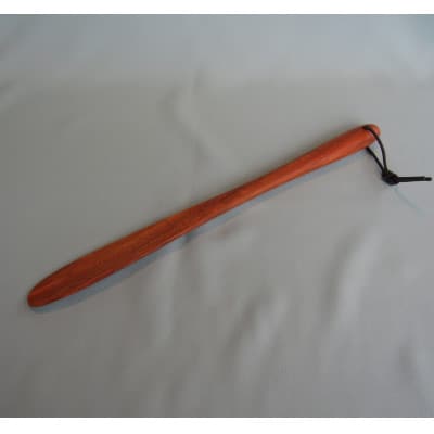 木の靴べら(40cm)×1個