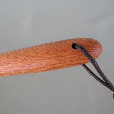 木の靴べら(40cm)×1個