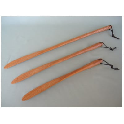 木の靴べら(40cm)×1個