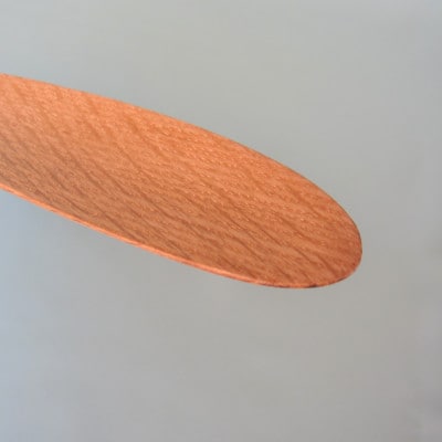 木の靴べら(50cm)(国産材使用)1個
