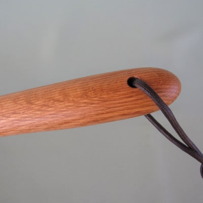 木の靴べら(50cm)(国産材使用)1個