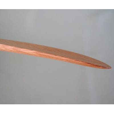木の靴べら(50cm)(国産材使用)1個