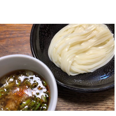 【製麺所直送】土田金商店の乾麺うどん(250g×18束)