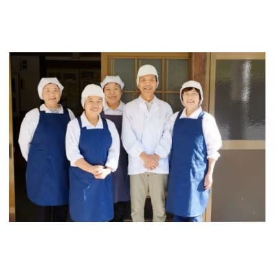 飯地町「するめの麹漬け3枚セット」