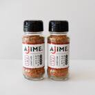 LGASIA (ルガシア) オリジナルスパイスAJIME 100g×2本