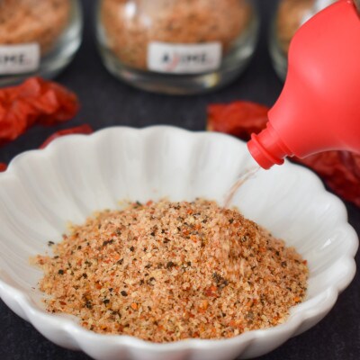 LGASIA (ルガシア) オリジナルスパイスAJIME 15g×5本,50g×2本