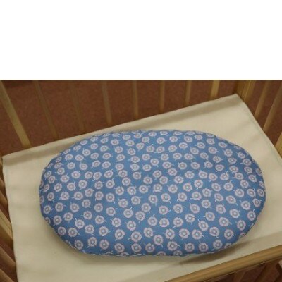 緊急特価 赤ちゃんを優しく包んでくれる 布団職人の手作りだっこふとん 専用カバー ブルー 激安オンライン販売 Salvagesolutions Co Za