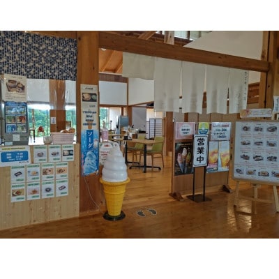 くしはら温泉ささゆりの湯　「くしはら亭」へぼ釜飯お刺身セット　温泉入浴券付