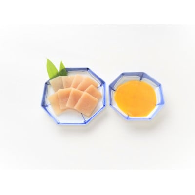 こんにゃく芋100%　手づくり「くしはらこんにゃく」セット