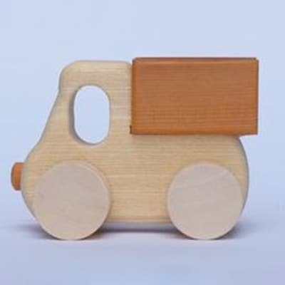 ミニカーセット(ミニカー・クレーン車・トラック・ワゴン)