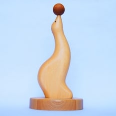 輪投げ(オットセイ) | ふるさと納税のお礼品