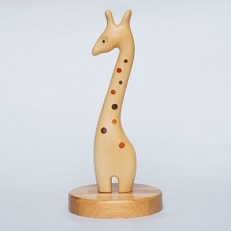 輪投げ(キリン) | ふるさと納税のお礼品