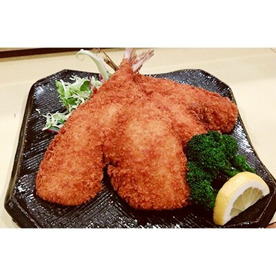 唐津　秘伝製法　魚フライセット(4種14枚入り)