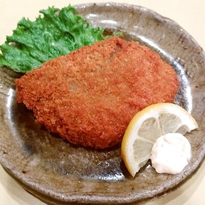 唐津　秘伝製法　魚フライセット(4種14枚入り)