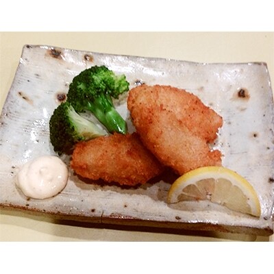 唐津　秘伝製法　魚フライセット(4種14枚入り)