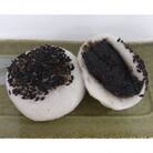 六ヶ所名物「ごま六」　青森県産つがるロマンのお餅20個入