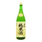 勝浦の純米酒1.8L・2本入セットC