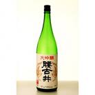 勝浦の大吟醸1.8L・2本入セットL