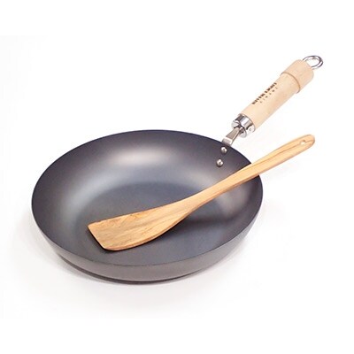 極 JAPAN フライパン28cm オリーブターナーセット | お礼品詳細 ...
