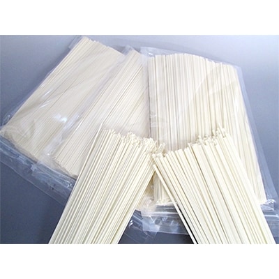 2種類の手延べうどん 計3kg F-32　