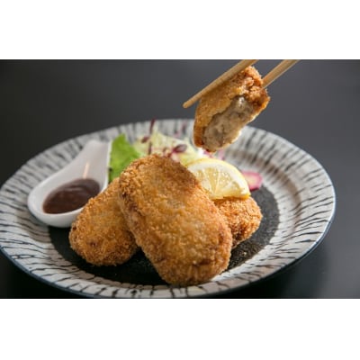 昭ちゃんコロッケAセット(コロッケ10個×2P) E108