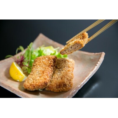 昭ちゃんコロッケCセット(ミンチカツ10個×2P) E062