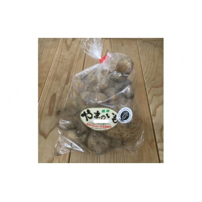 徳地やまのいも800g袋(ご家庭用)×1袋 E118