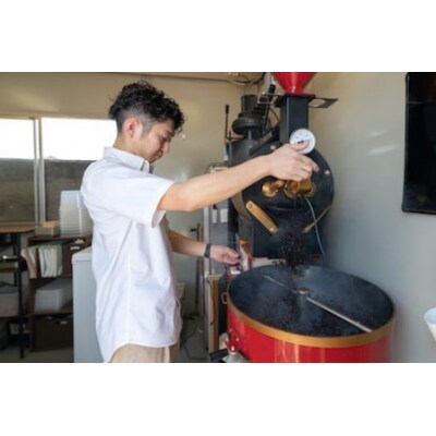 文豪コーヒー豆セット D516