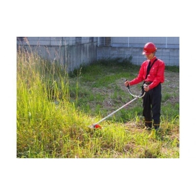 空き家・草刈サービス D061