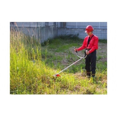 空き家・草刈サービス D061