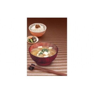 山口とくぢみそ　合わせみそ(1ケース) D502