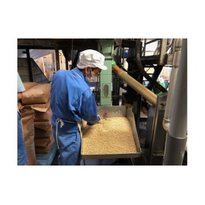 山口とくぢみそ　合わせみそ(1ケース) D502