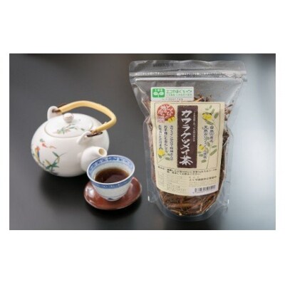 とくぢ健康茶生薬茶セット(ミニ) D125