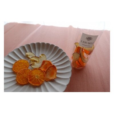 家庭用ナチュラルドライフルーツ&オーガニックドライベジタブルセット D522