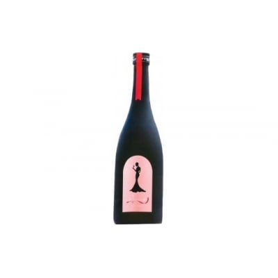 純米大吟醸 Princess D025