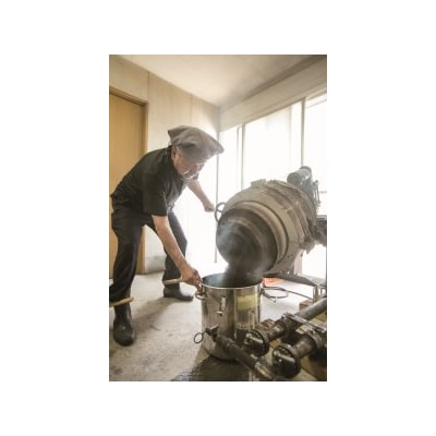 山口ごま本舗　ごまのおから10個セット D045