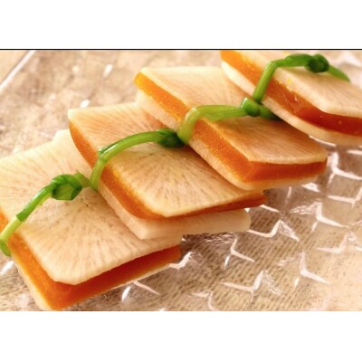 国産生造り本からすみ(100g) C025