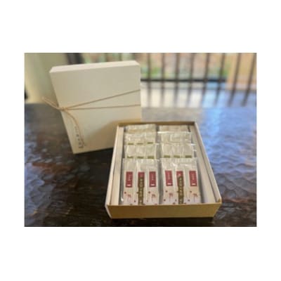 本多屋の外郎　重ね D519