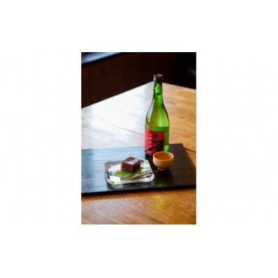 スギヒメ純米酒 E003