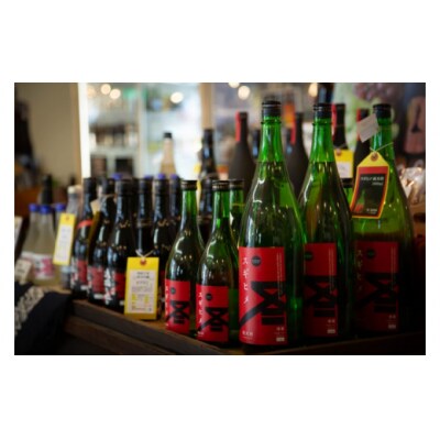 スギヒメ純米酒 E003