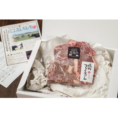 山口放牧牛「ヒレ肉」 C034