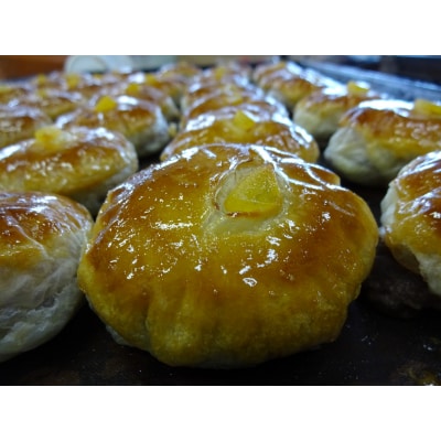 楊貴妃の里(パイ饅頭) E112