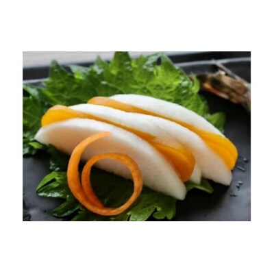 国産生造り本からすみ(大内コラボ)100g&大内塗　長寿箸(赤) D278