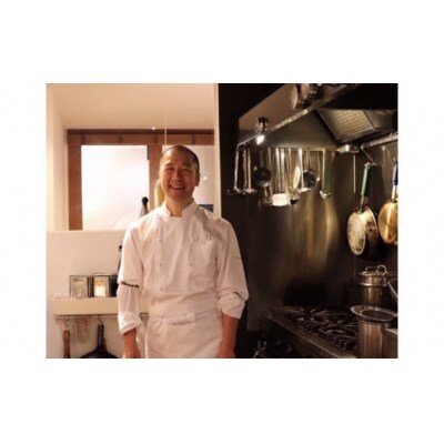 レストランnanohana【ディナー】お食事券3名様分 A117