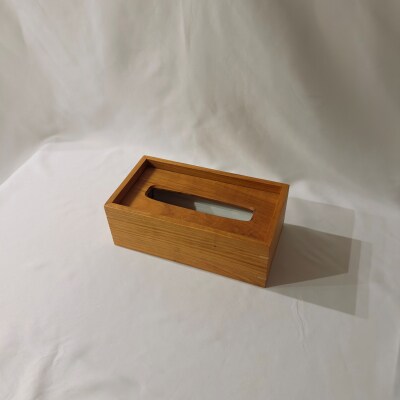 サクラのティッシュケース D285