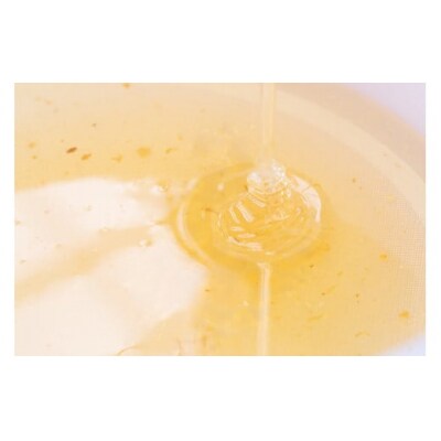 山口県産　愛情いっぱいはちみつギフトセット大(300g×3本) B060